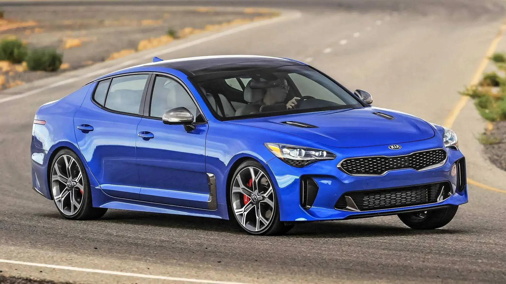 Cars I Wish Came With Manual Transmission