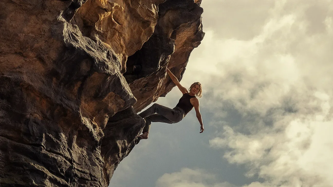 Netflix Apex — When Did Charlize Theron Become an Action Star?