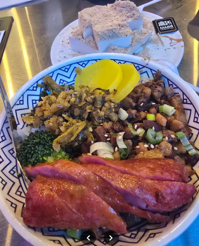 From CoCo Bubble Tea to Taiwanese Fusion — A Chinese Canadian's Weekend Food Diary