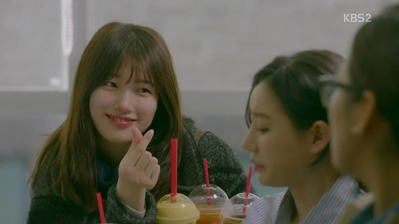 Anna, Vagabond and Uncontrollably Fond — My Bae Suzy Deep Dive
