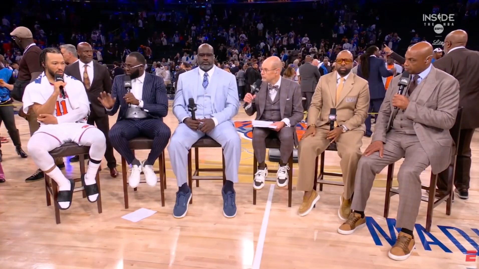 The Biggest Comeback in NBA Finals History — This Is Why We Love the NBA