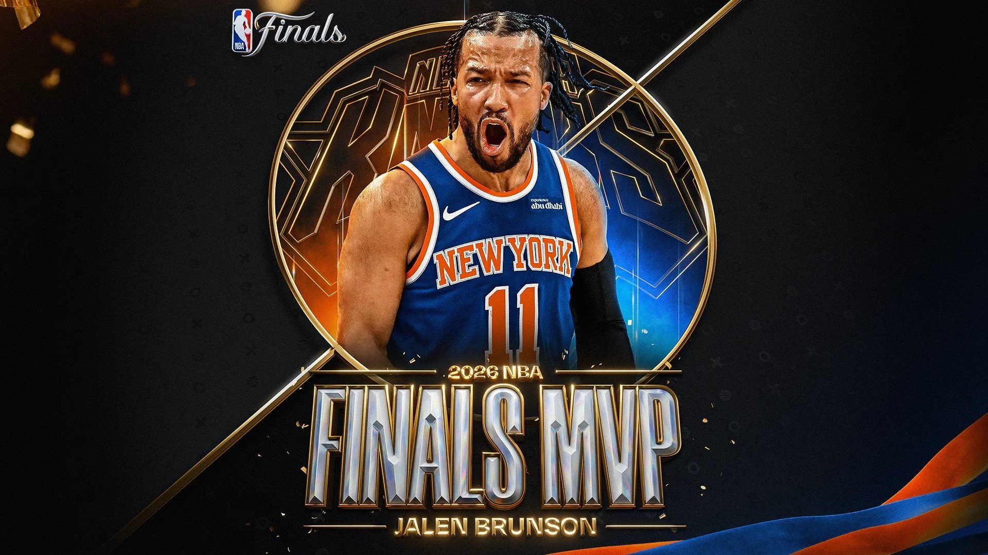 The Knicks Won. Brunson Is Validated. And the NBA's GOAT Debate Just Got More Interesting.