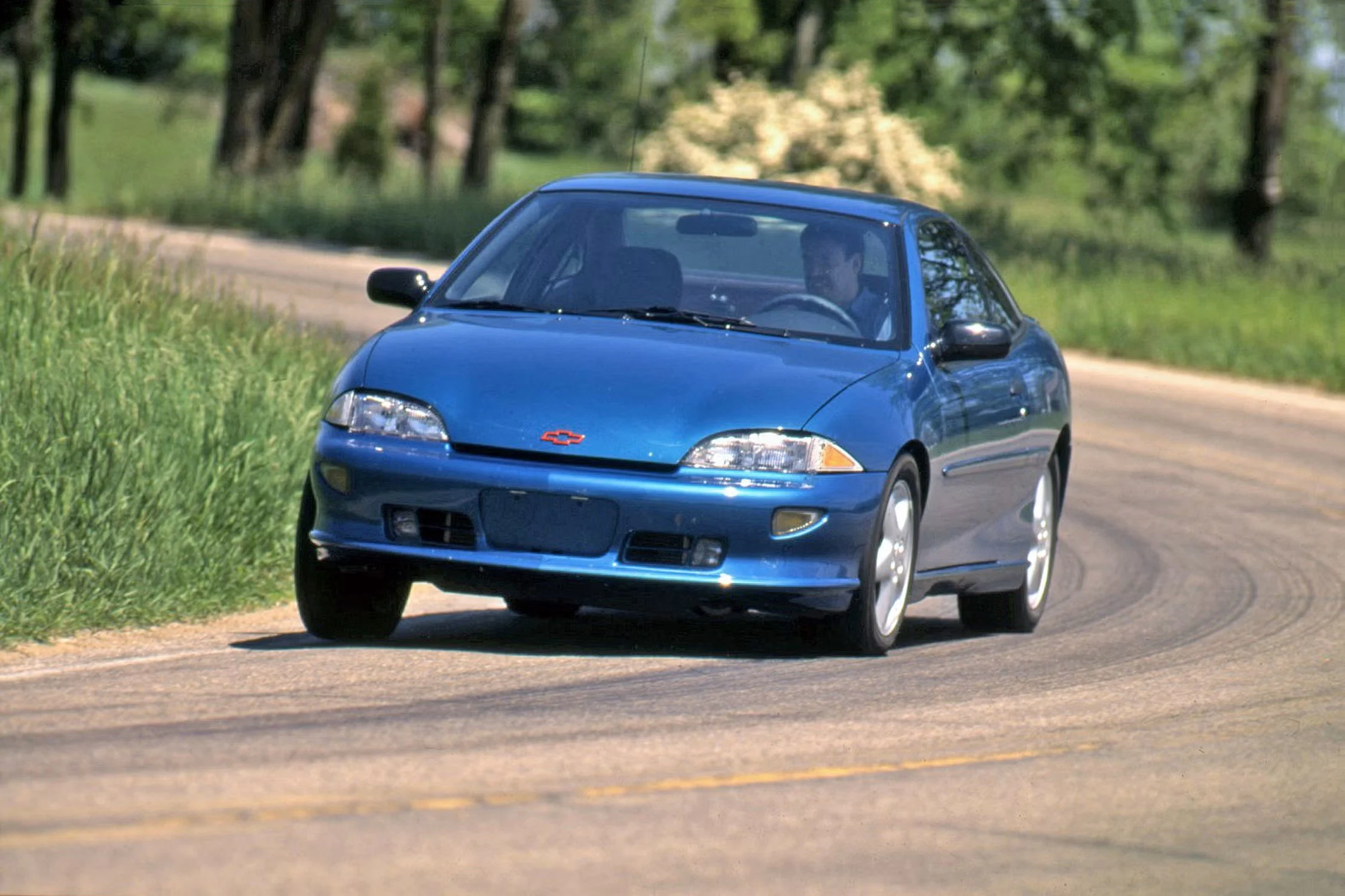 Chevy Cavalier