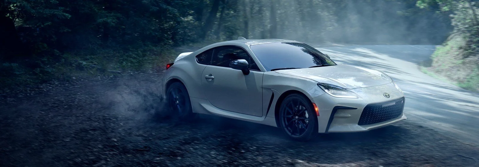 Toyota GR86