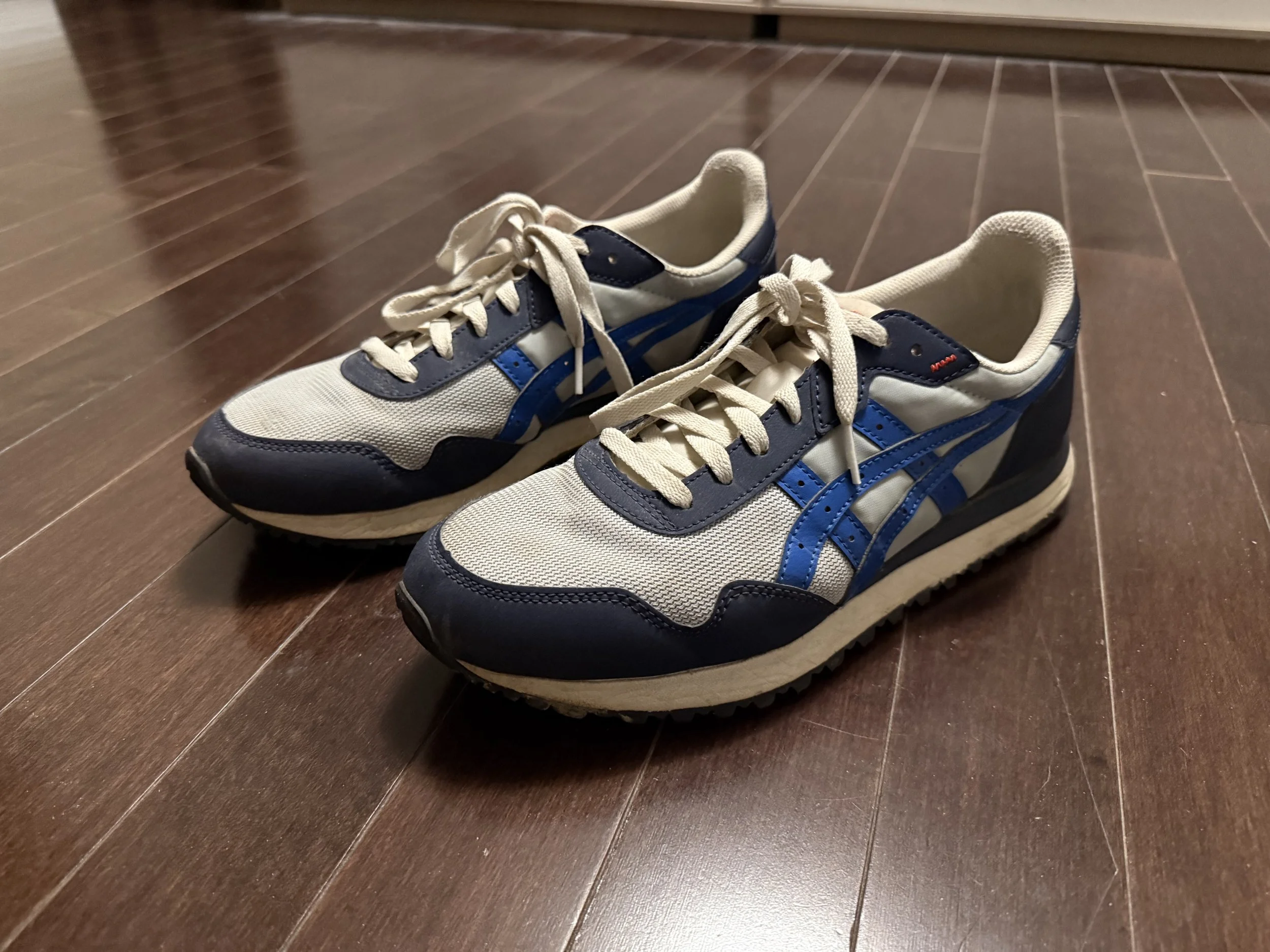 ASICS Tiger Runner 2