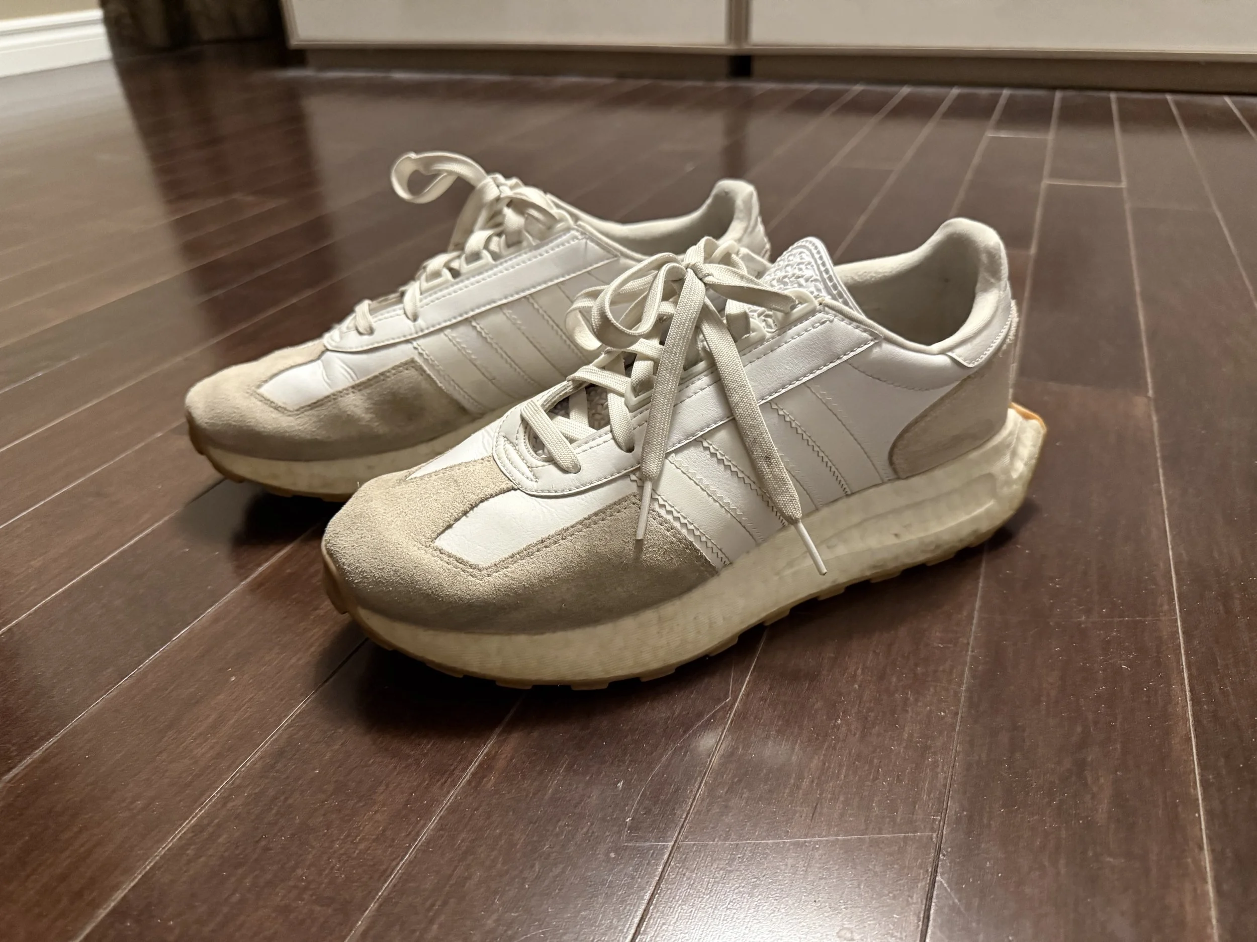Adidas Retropy E5