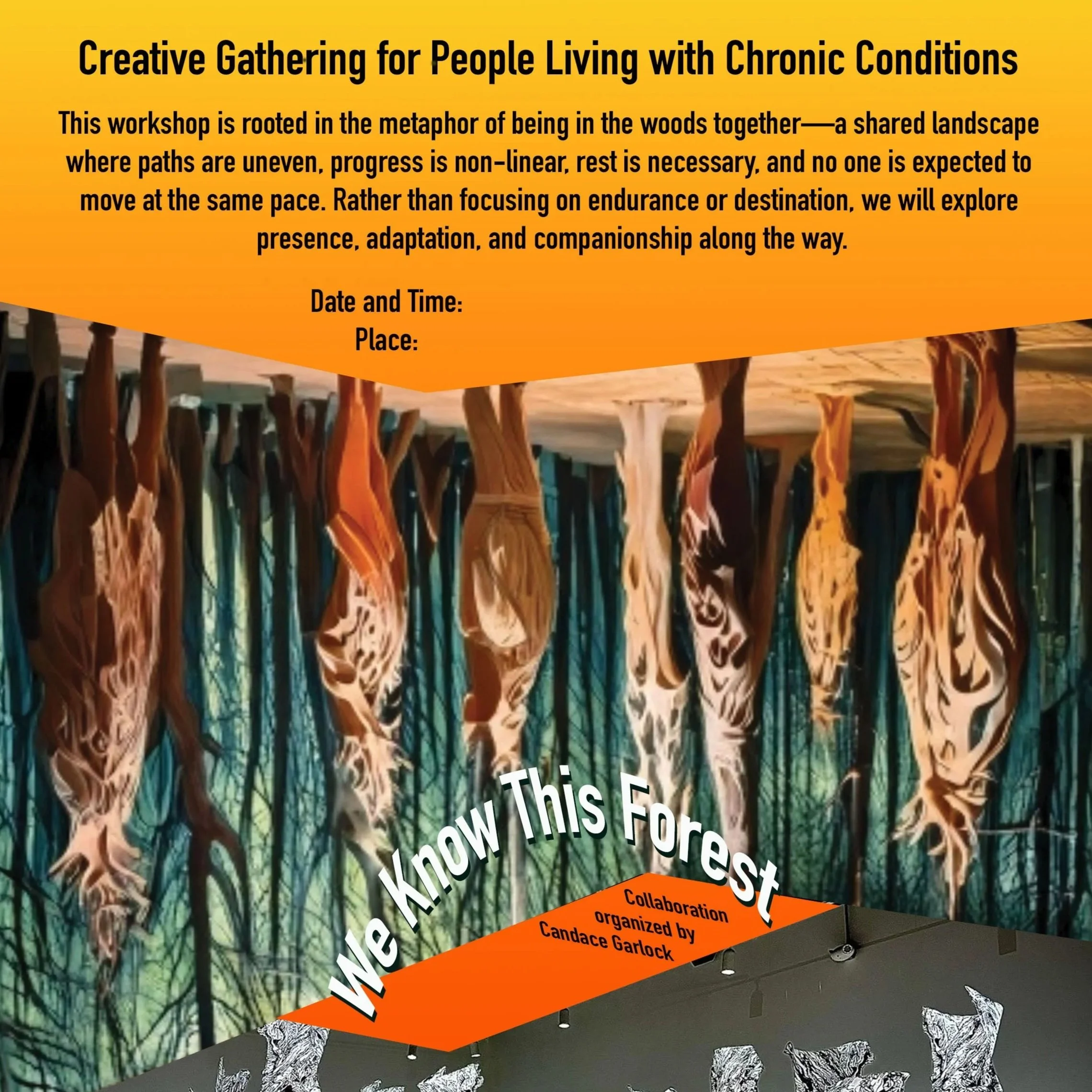 Workshops and Gatherings