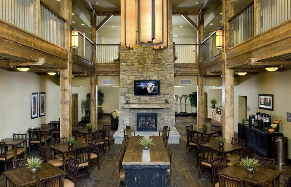 Homewood Suites by Hilton Bozeman     