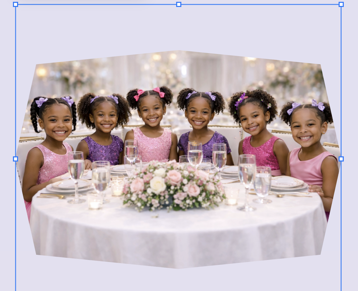 Meals & Manners: Dining with Poise