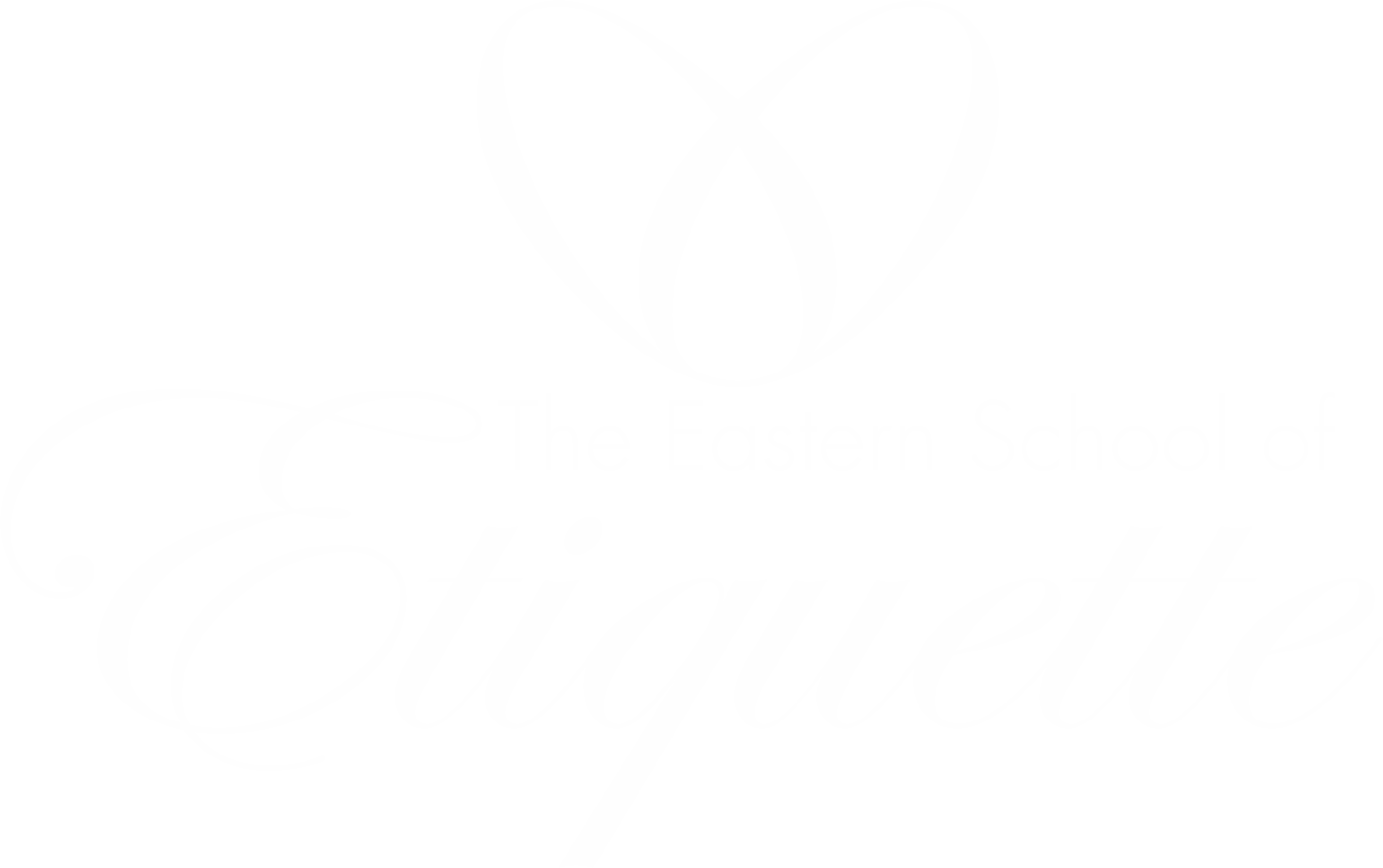 The Eastern School of Etiquette