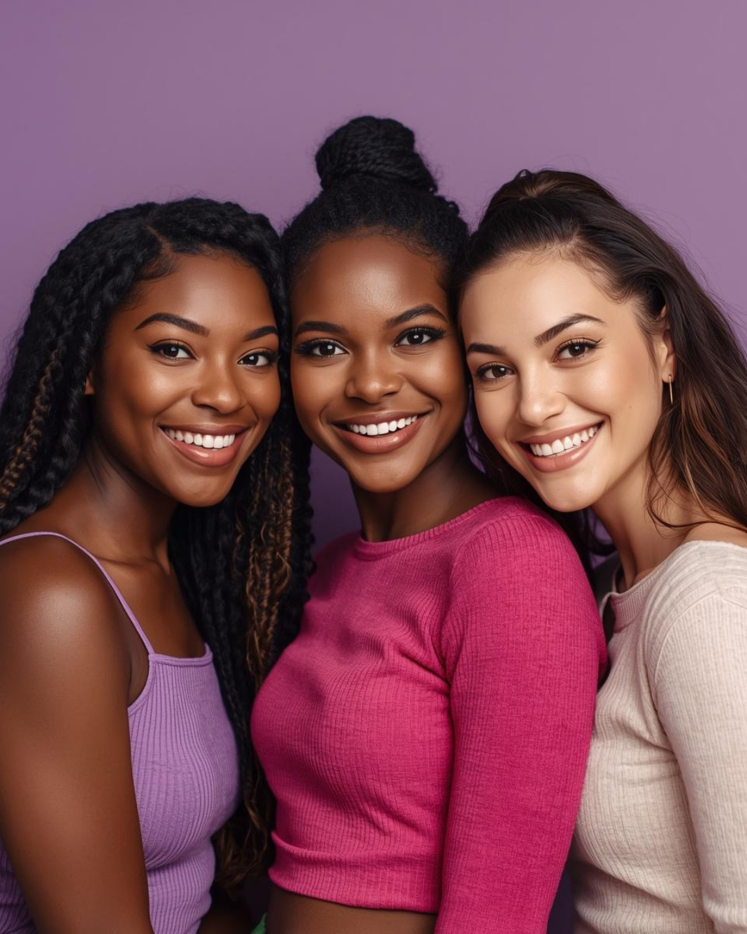 Confident Girls: Building Inner Poise