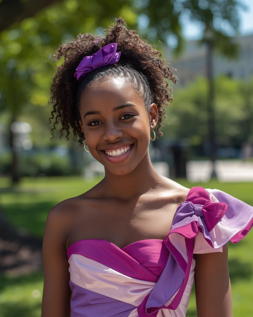 You Grow Girl: Personal Style & Appearance