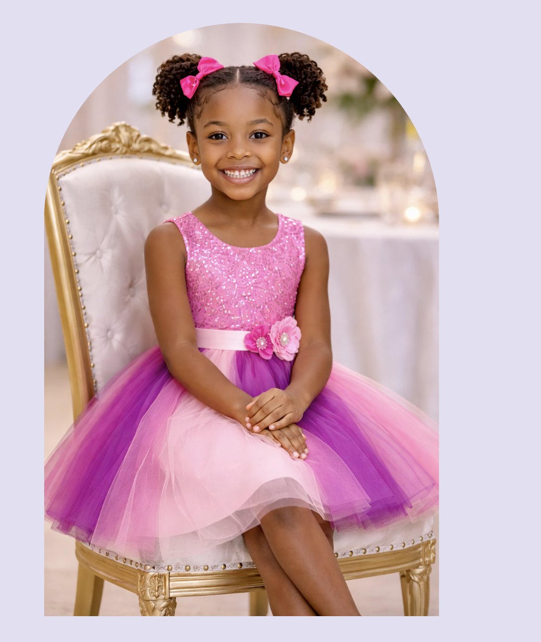 Walking With Grace: Poise & Posture