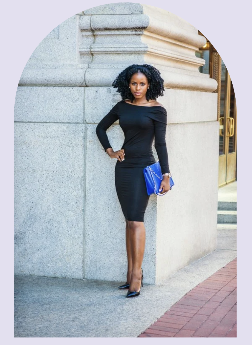 Walking With Grace: Poise & Posture