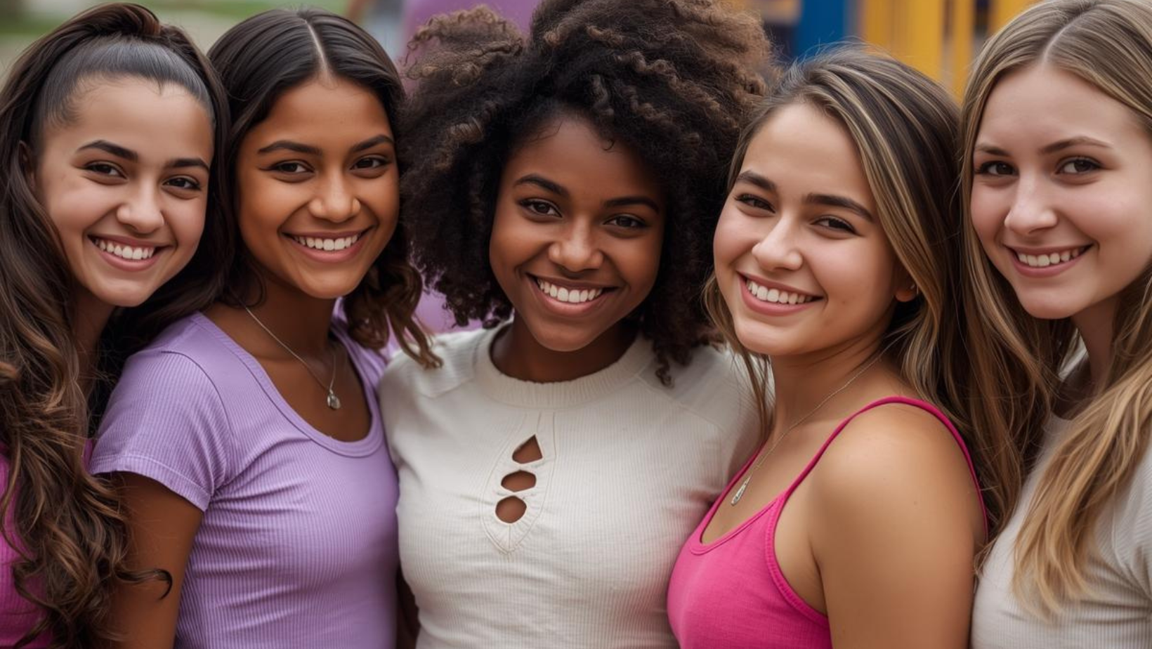 The Friendship Code: Healthy Relationships