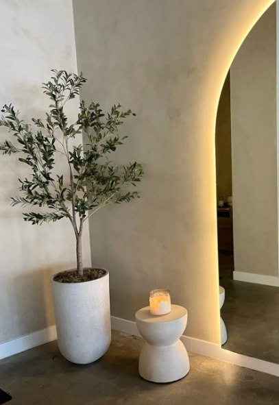 Obrazna joga za naravni sijaj