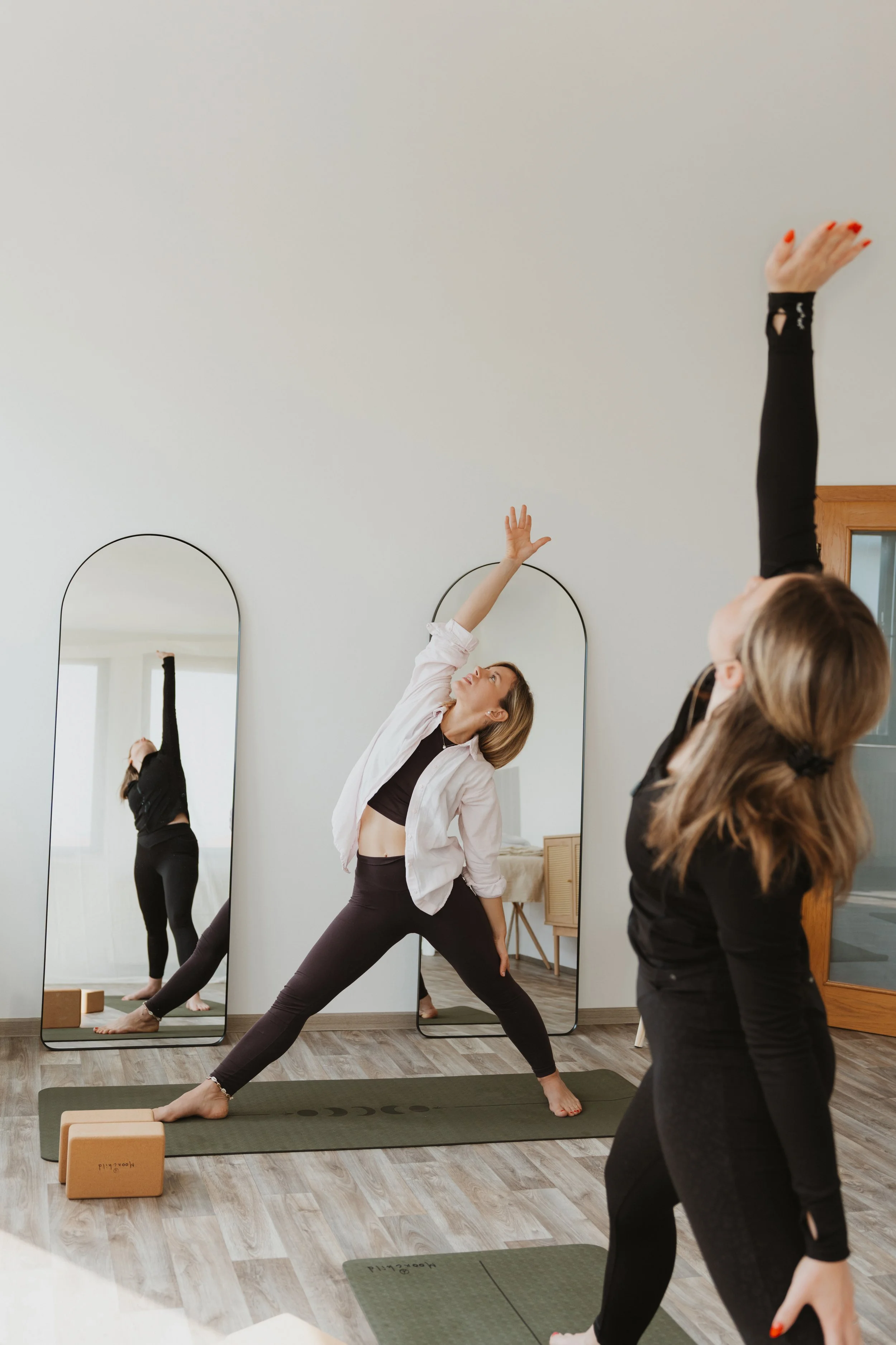 Hormone Balance Joga