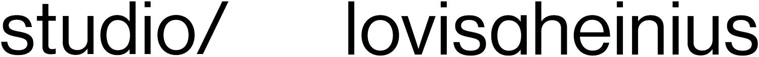 Studio Lovisa Heinius