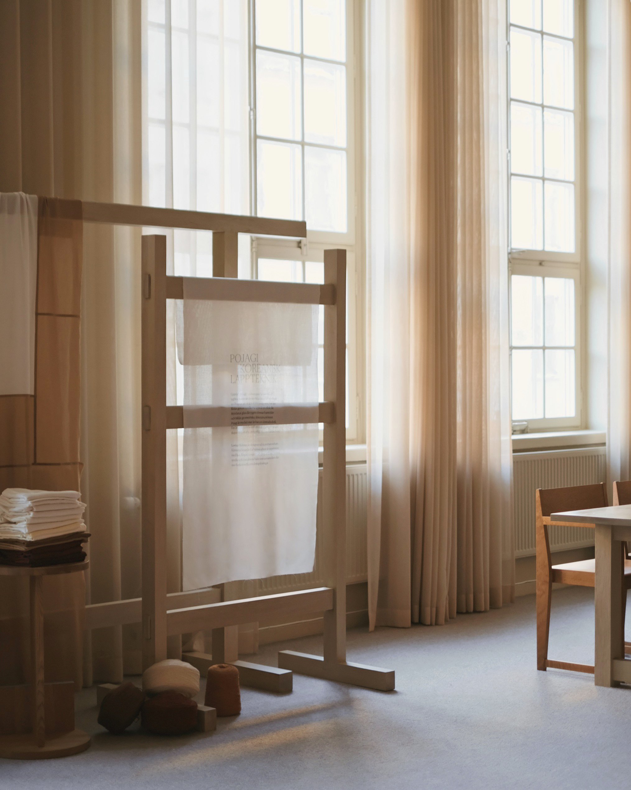 Exhibition and Book Launch at Ogeborg