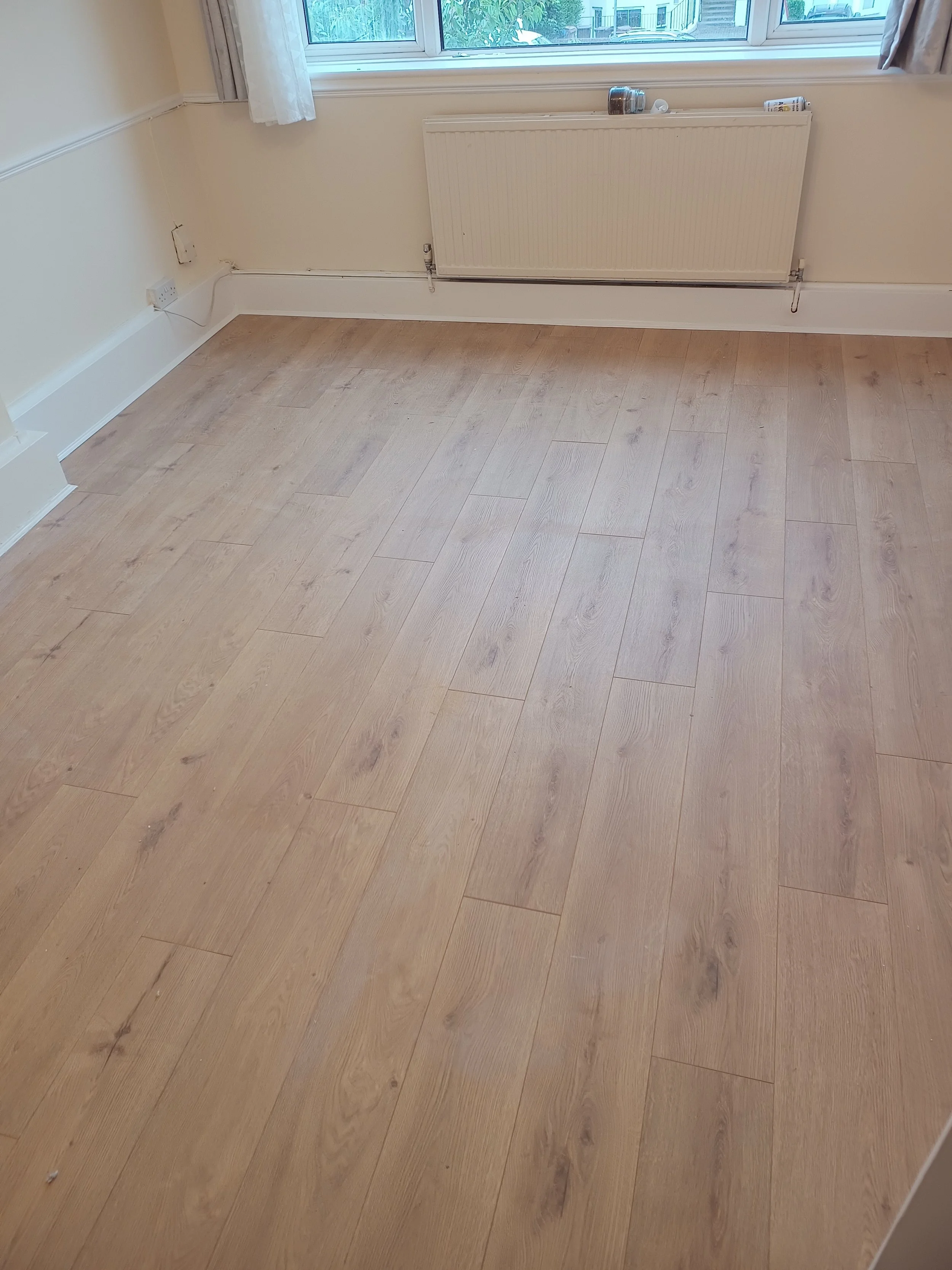 Sutton landlord flooring 1 of 2