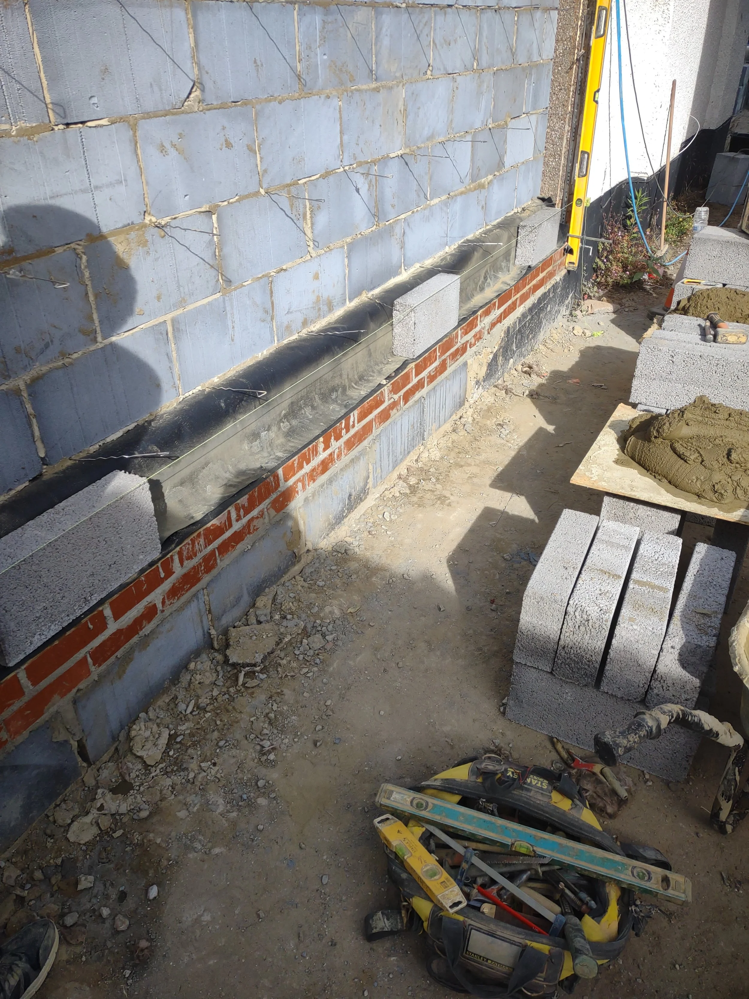 Morden extension 3 of 5