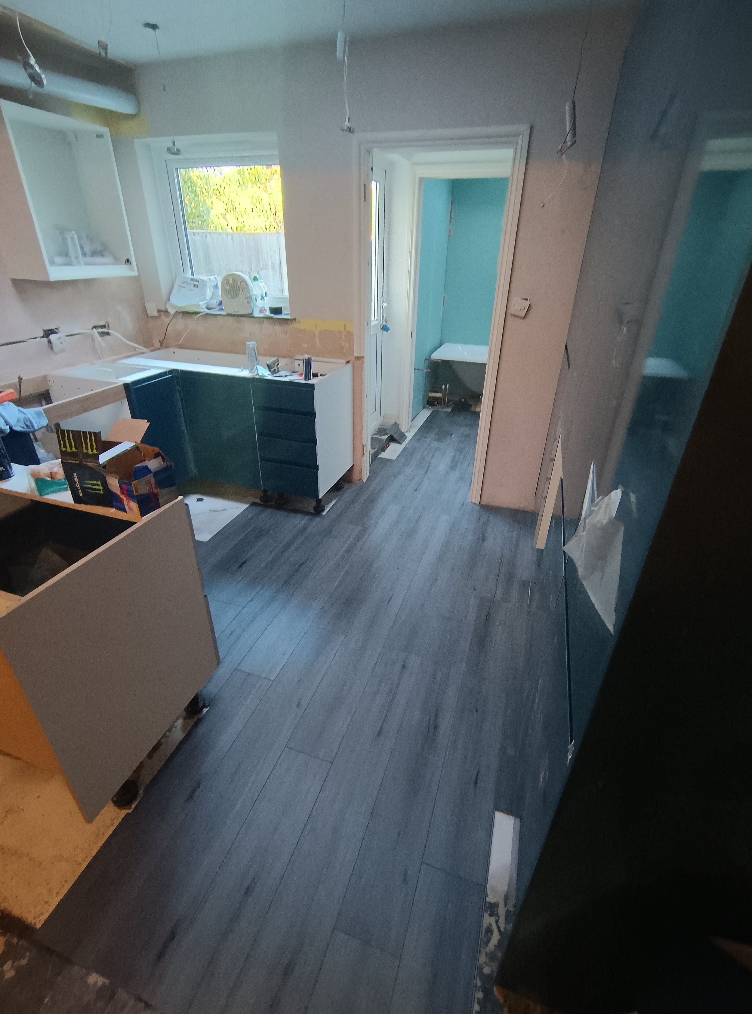 Sutton kitchen and bathroom 4 of 4