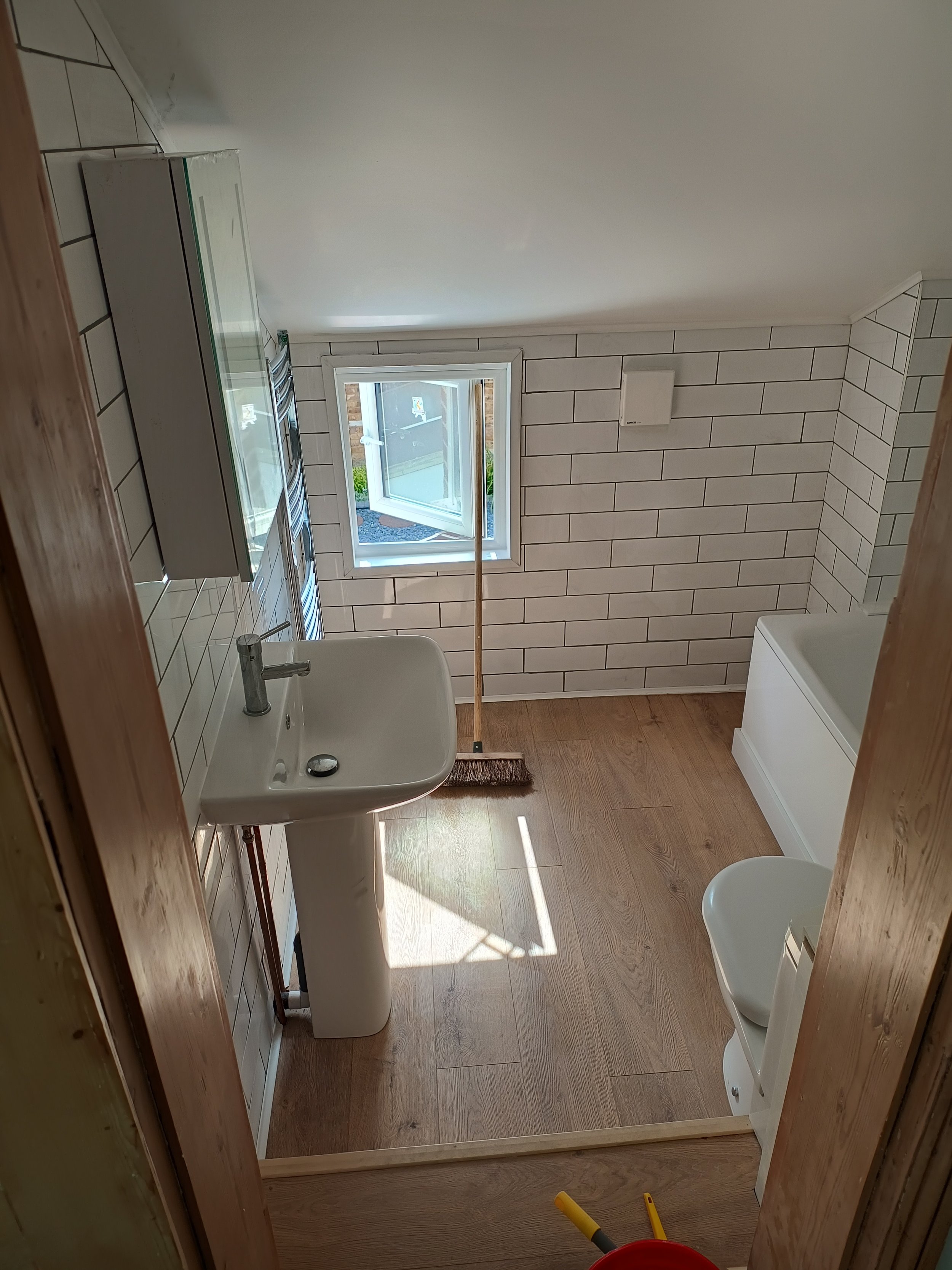 Sutton bathroom 3 of 3