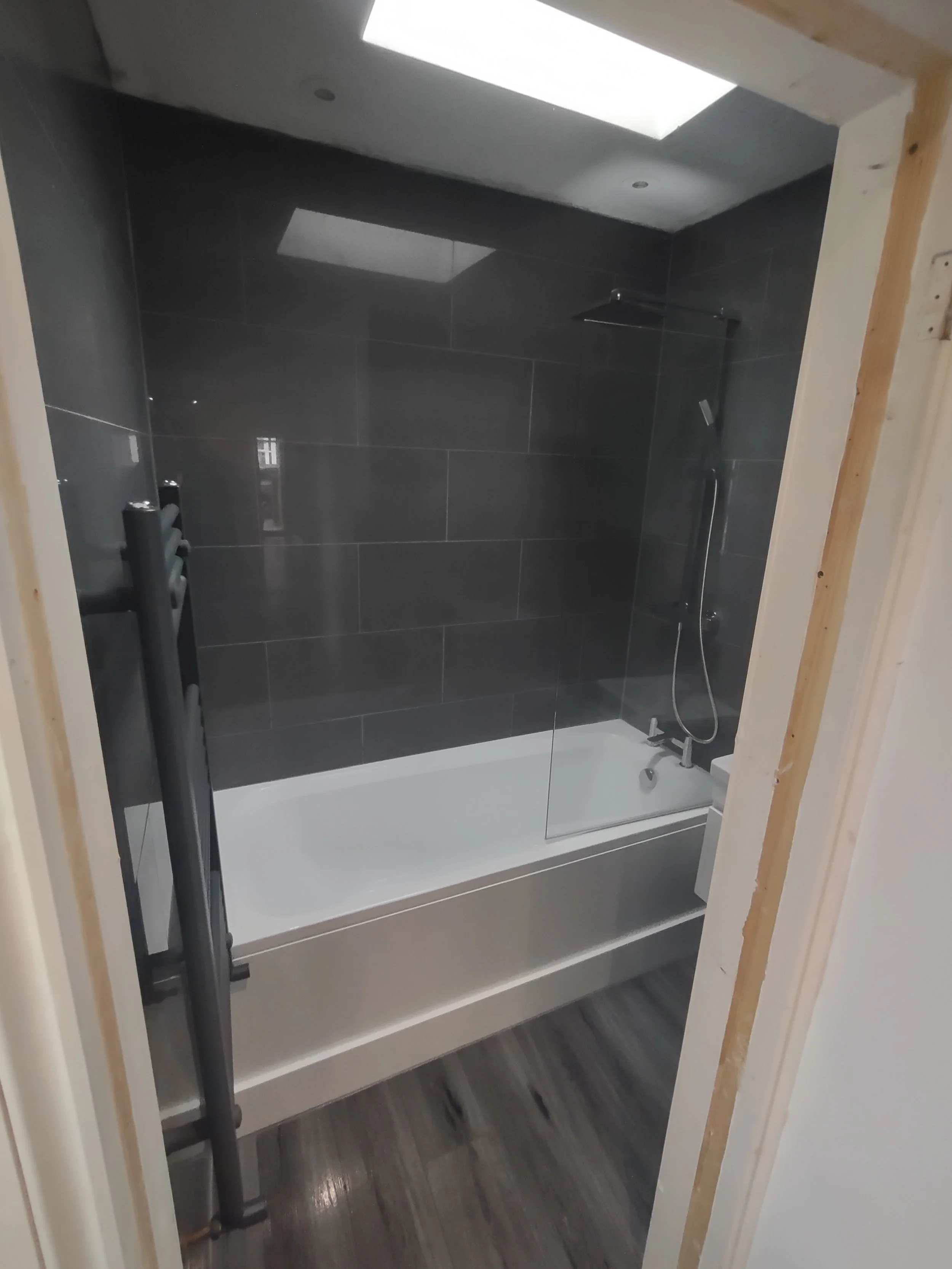 Sutton kitchen and bathroom 1 of 4