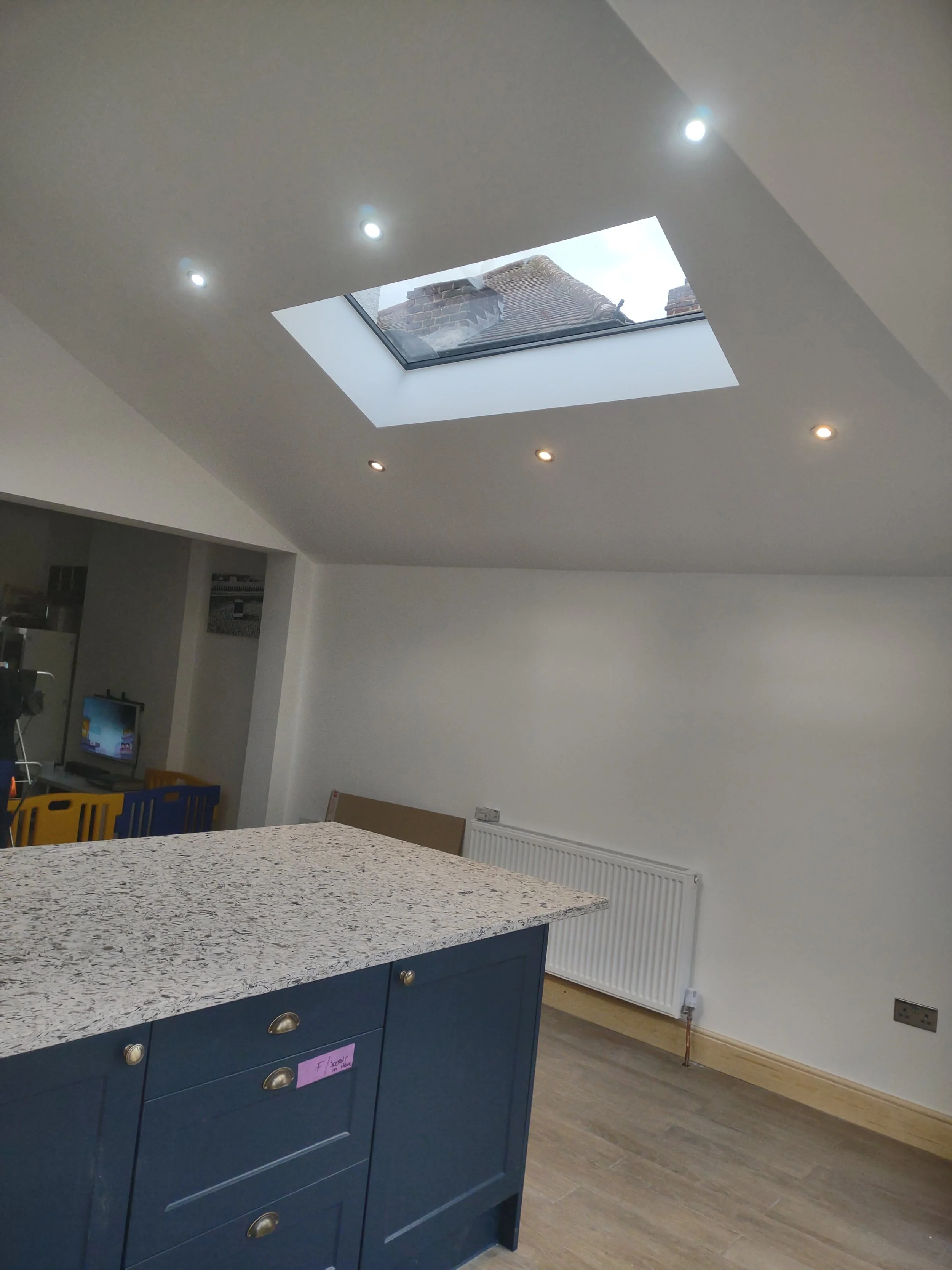 Morden extension 5 of 5