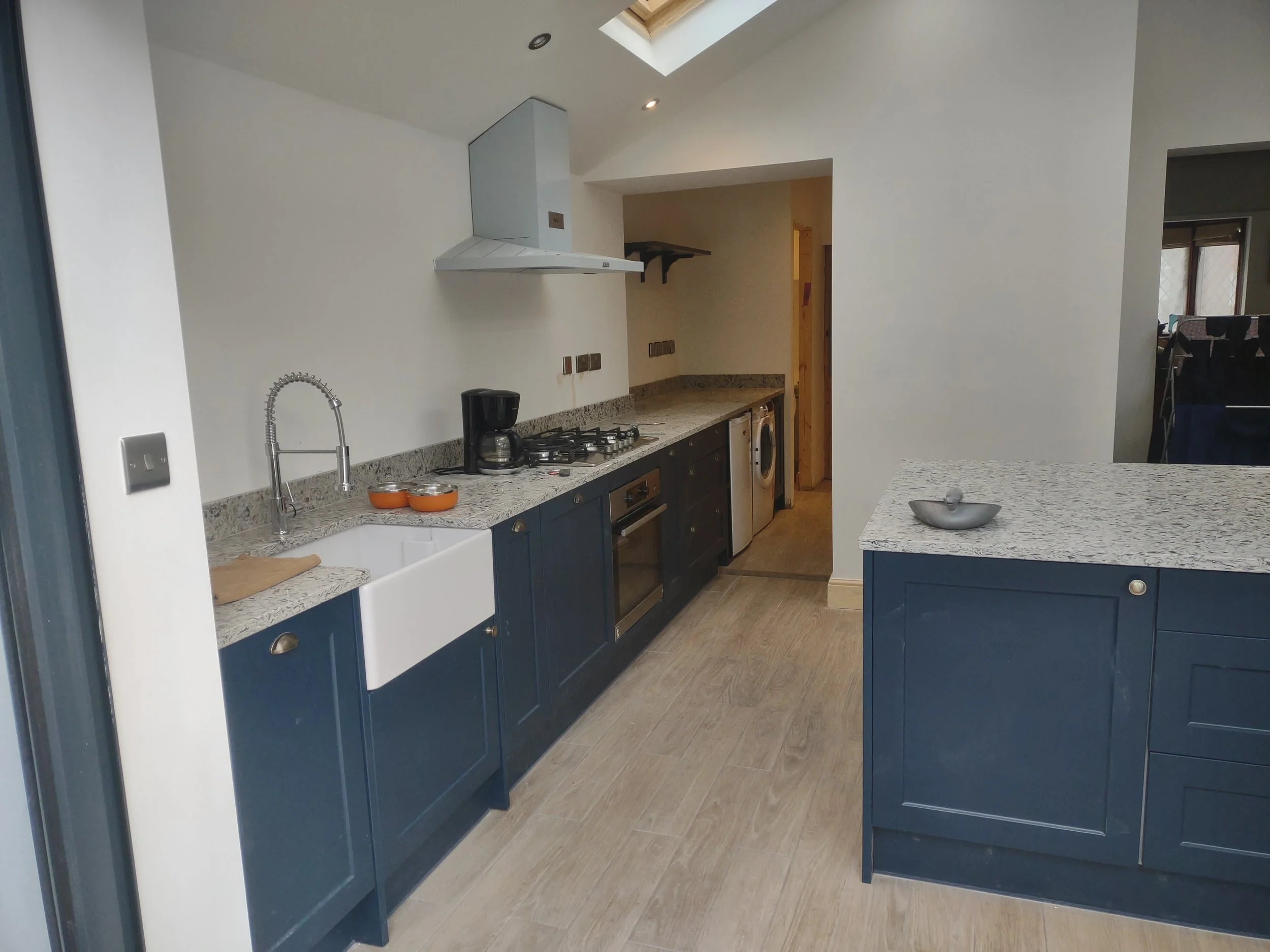 Morden extension 4 of 5