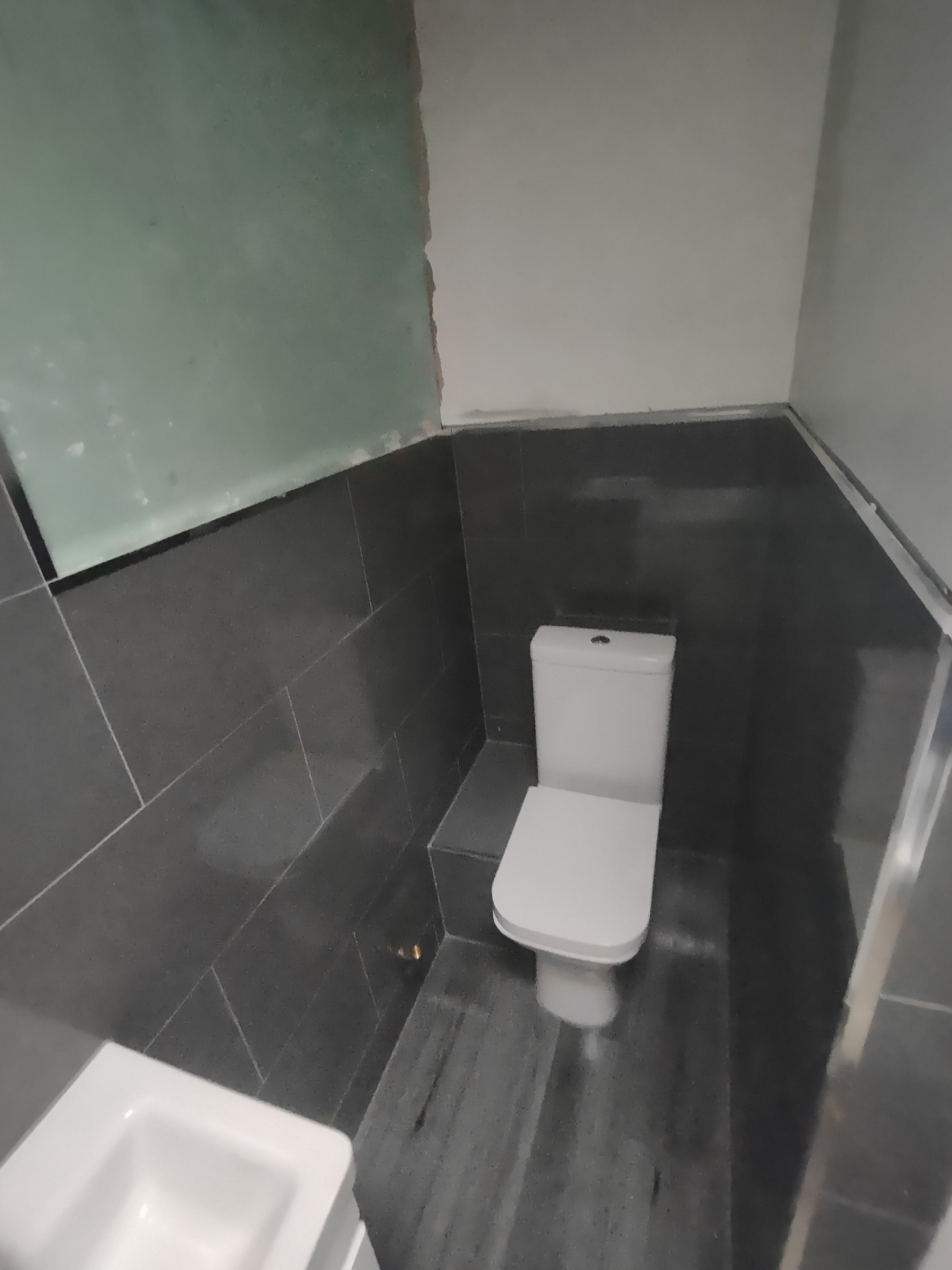 Sutton kitchen and bathroom 2 of 4