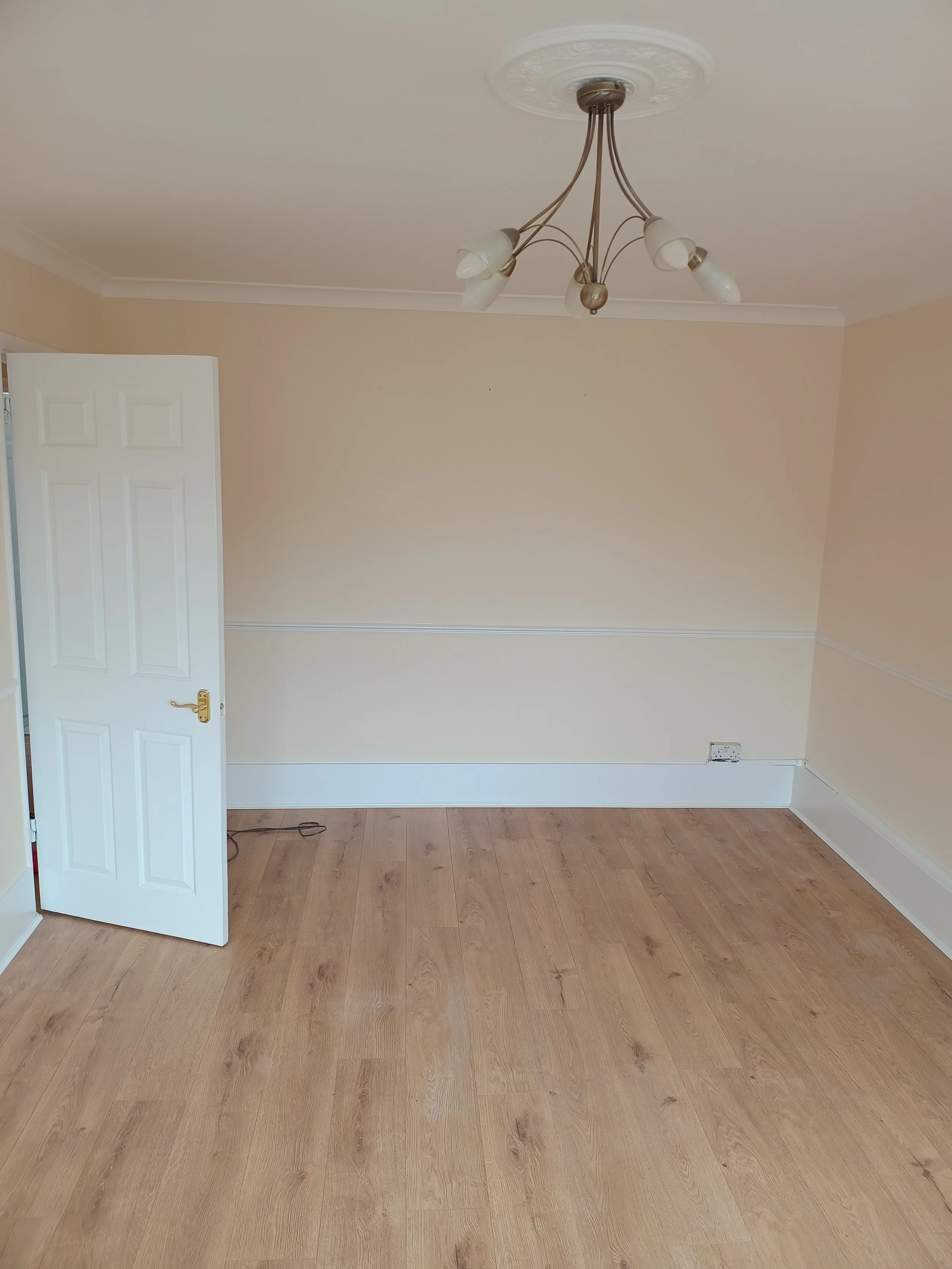 Sutton landlord flooring 2 of 2