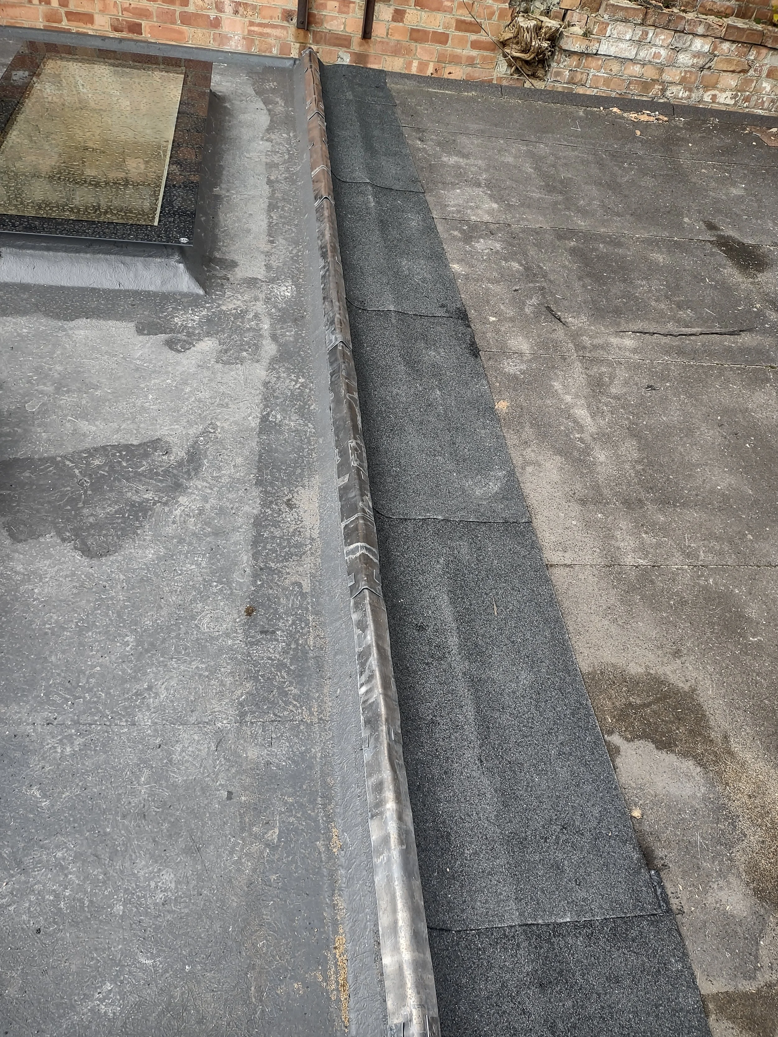 Southfields garage conversion 6 of 9 