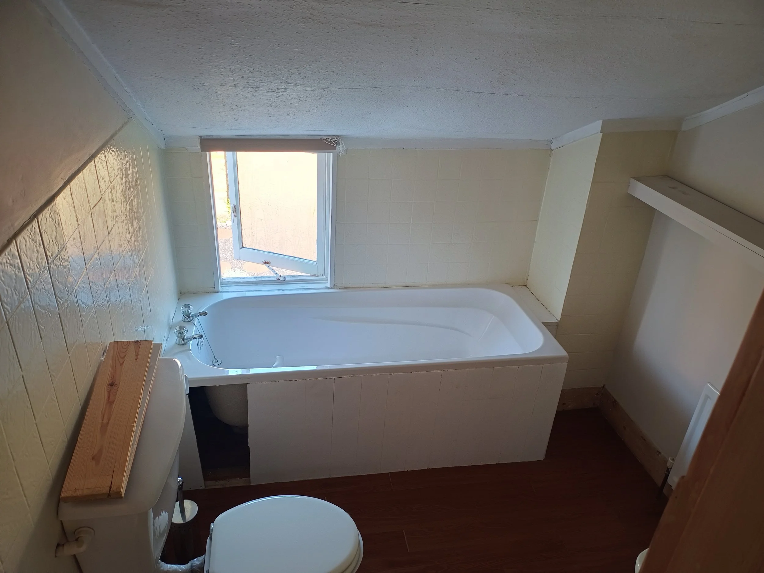 Sutton bathroom 1 of 3