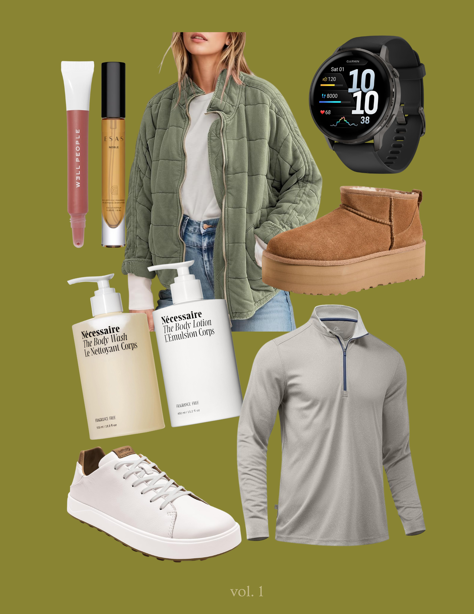 Dose of Finds,   Vol. 2