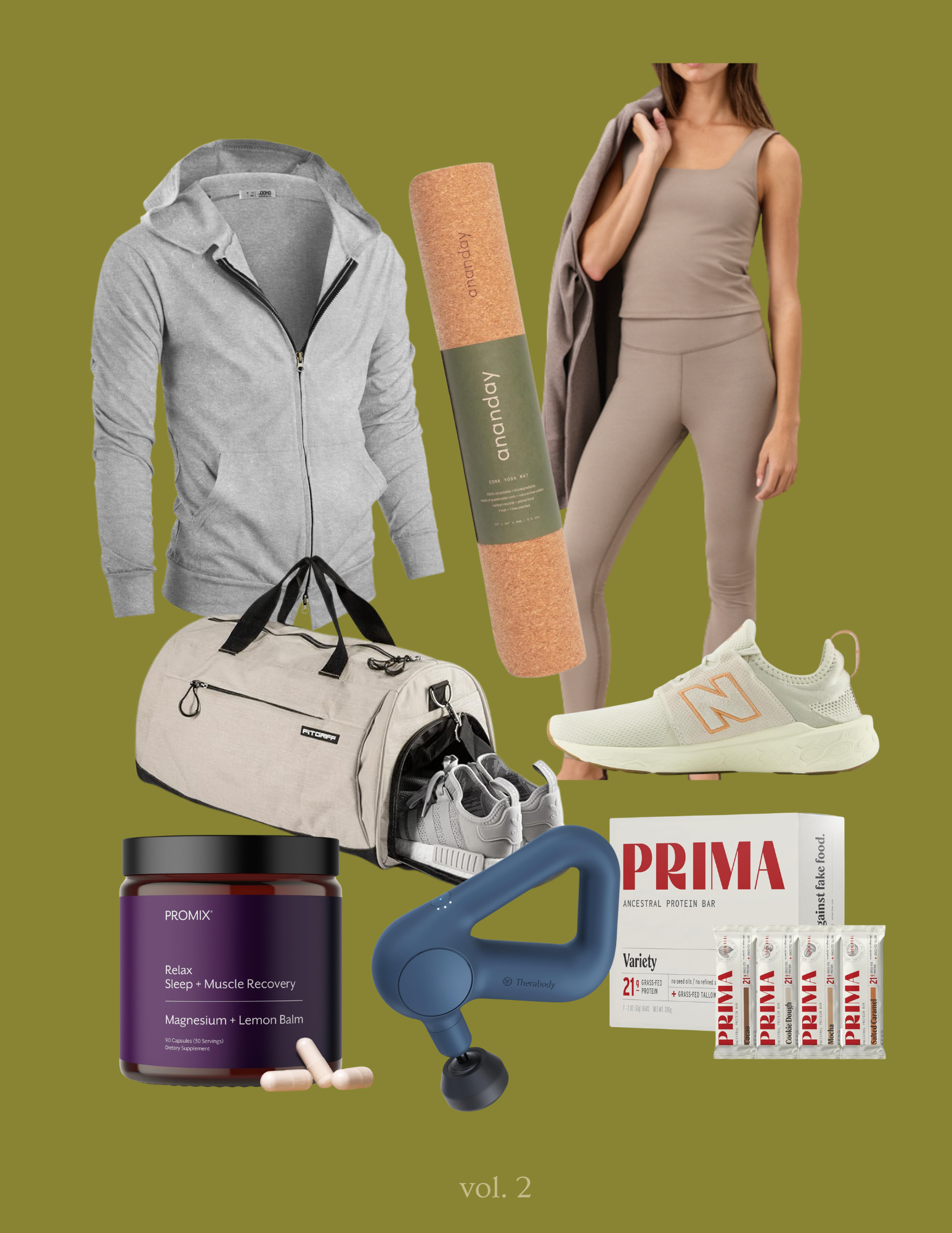 Dose of Finds, Vol.2