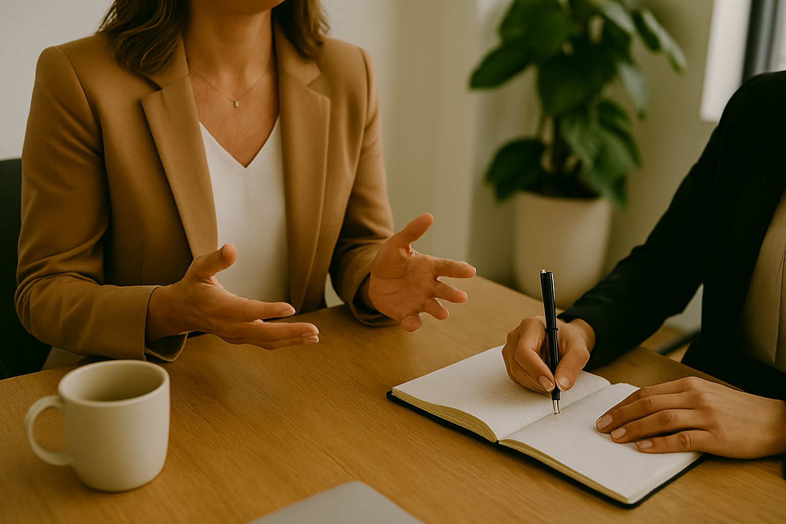 Private Coaching Session