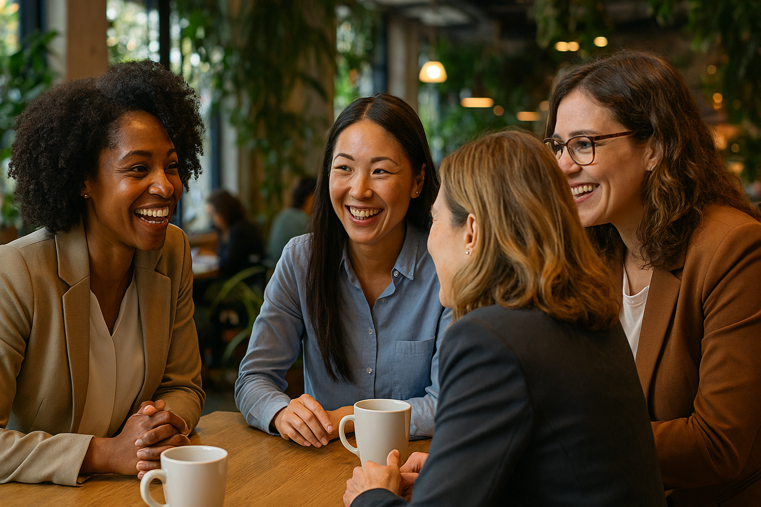 TRUE NORTH LEADERSHIP WORKSHOP SERIES