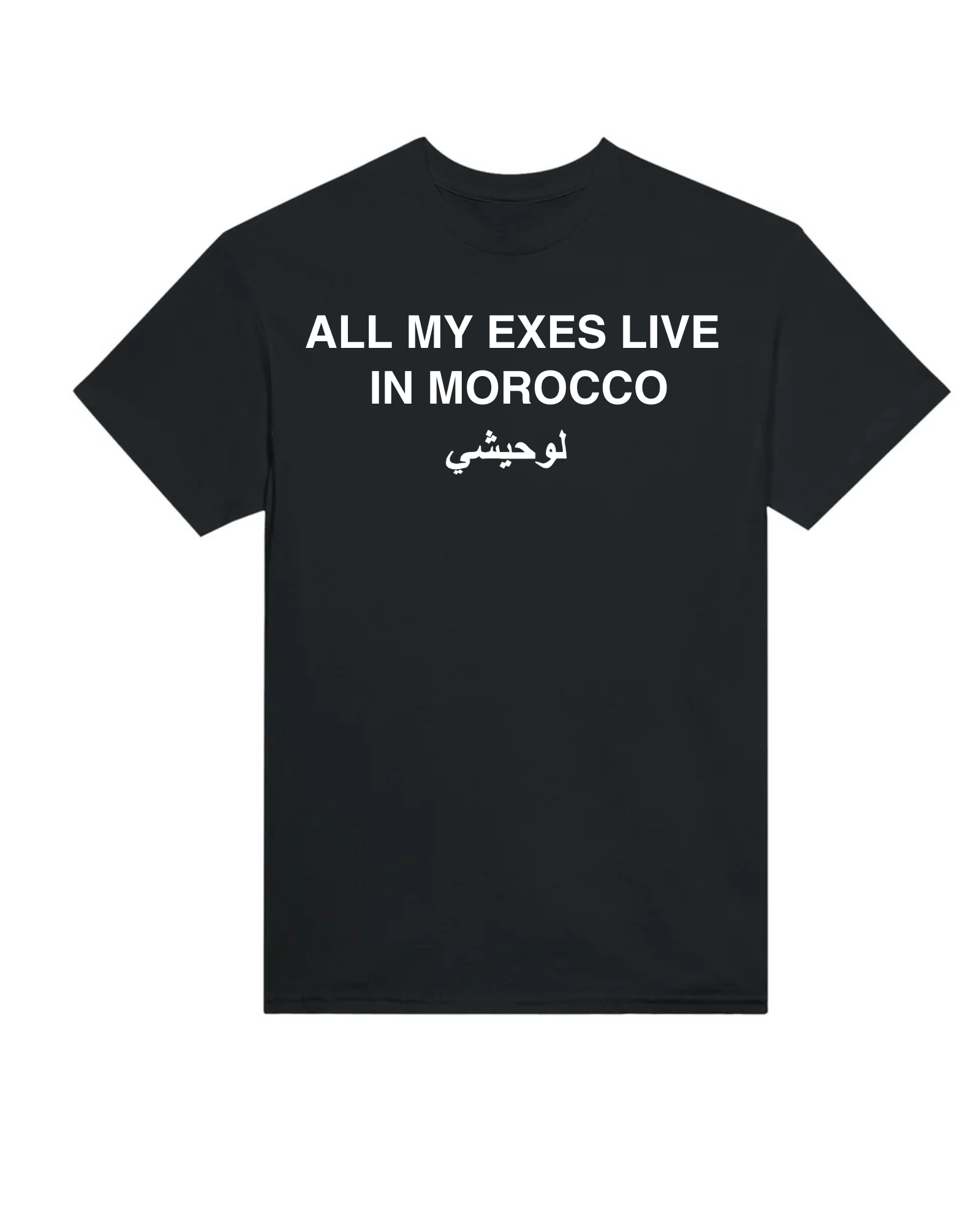 EXES TEE K7EL