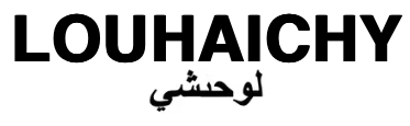 LOUHAICHY
