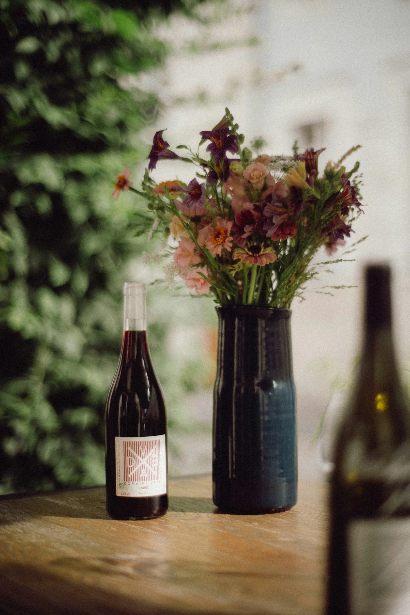 A Man's Guide to Choosing the Right Wine (For Every Situation You've Gotten Yourself Into)