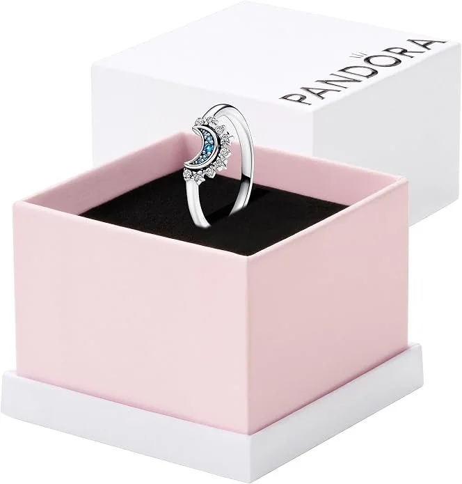 Pandora Ring