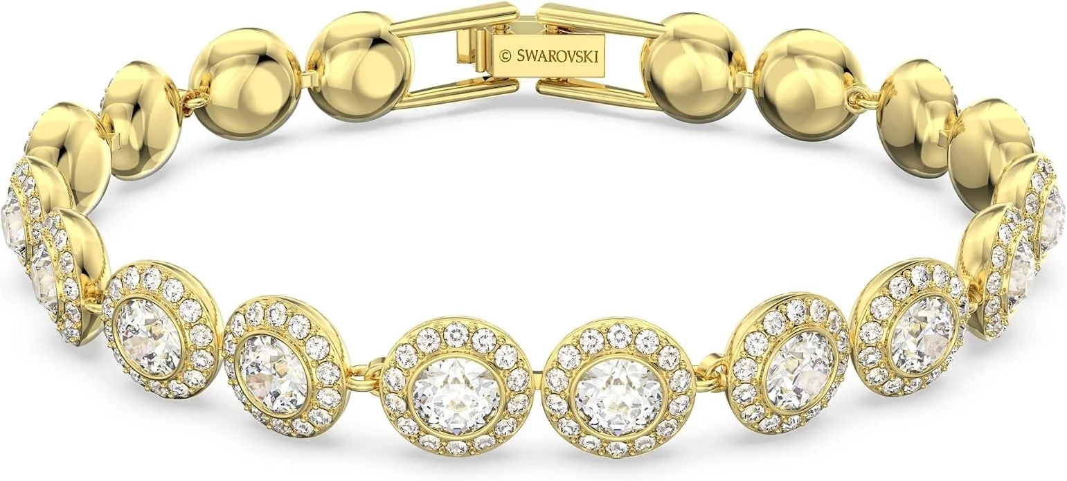 gold bracelet