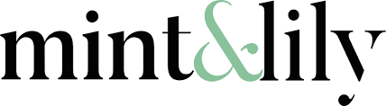 mint & lily logo