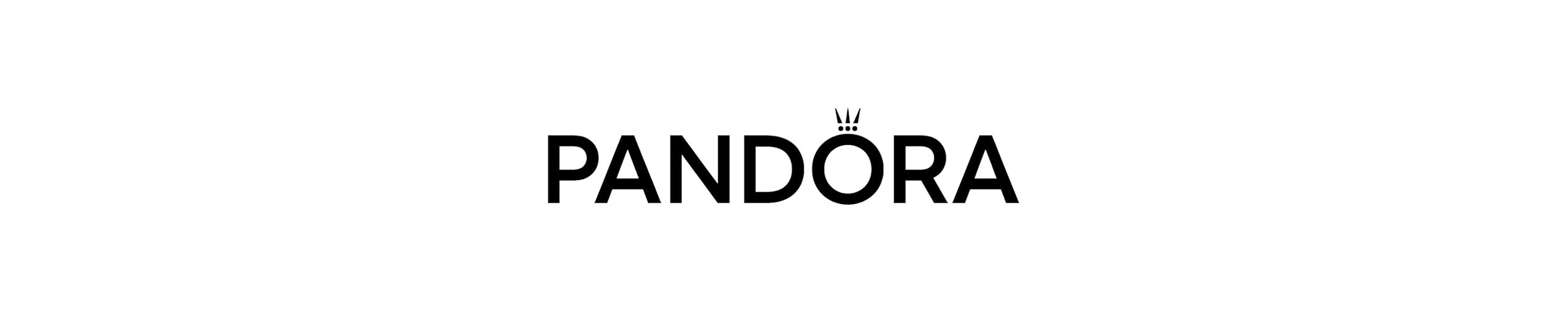 Pandora logo