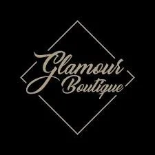 Glamour Boutique logo