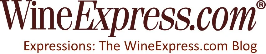 Wine Express logo