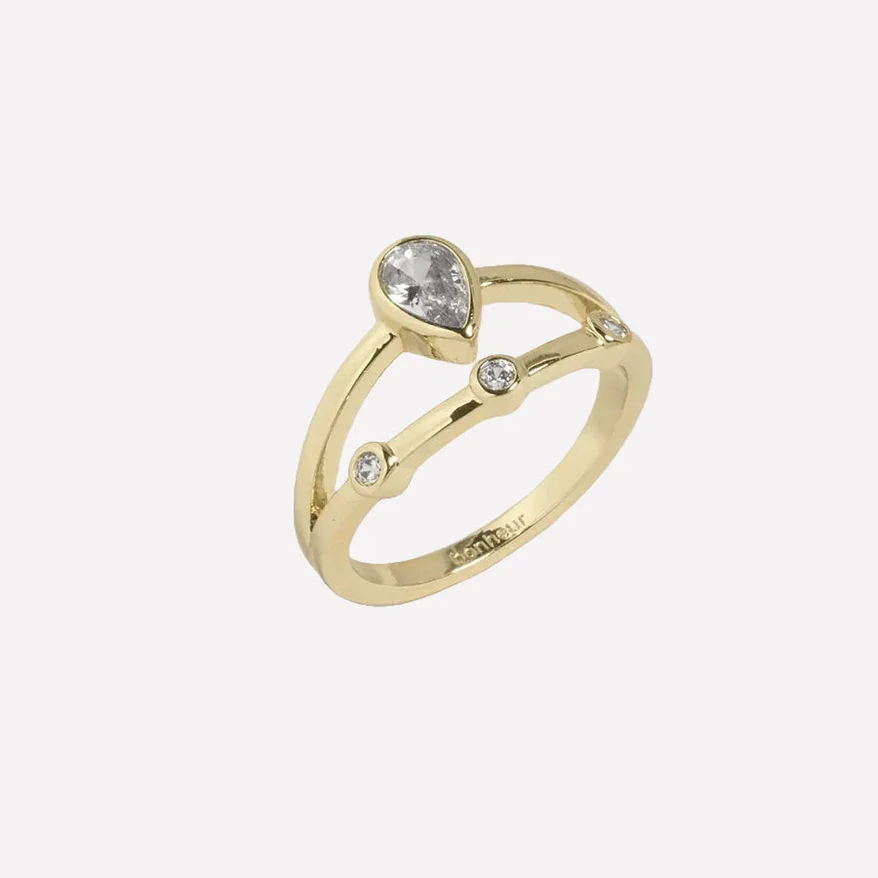 Womens-Multi-Stone-Ring gold