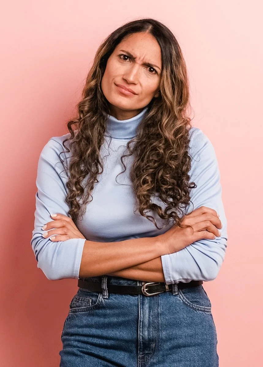 Upset_Woman_With_Arms_Crossed