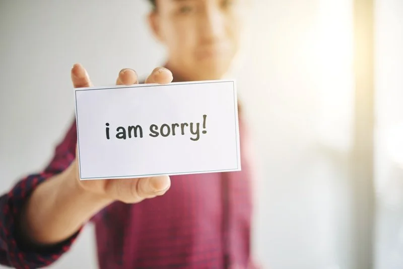 Romantic Apology Ideas: A Man's Damage Control Toolkit